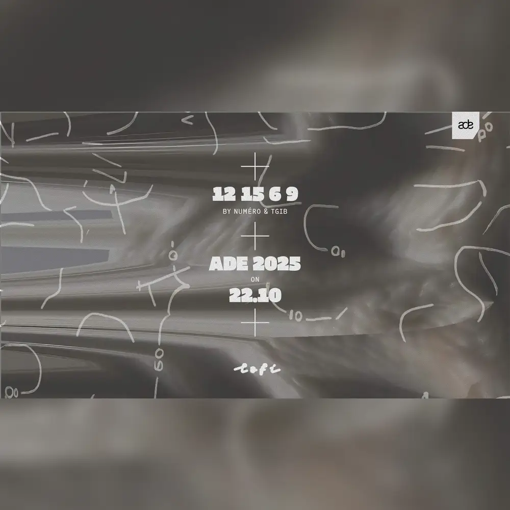 12 15 6 9 by Numéro & TGIB